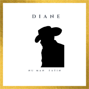 Nu Man Fatin Diane Gold
